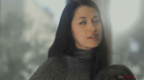 Leah Gotti And Alex Coal Seduce Lilly Bell And Nova Flame.